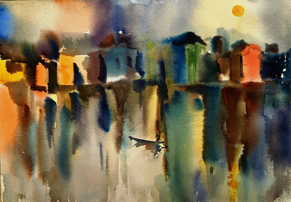 &Iacute;t ai biết Huế c&oacute; phố cổ Bao Vinh từng sầm uất bậc nhất Đ&agrave;ng Trong- Ảnh 10.