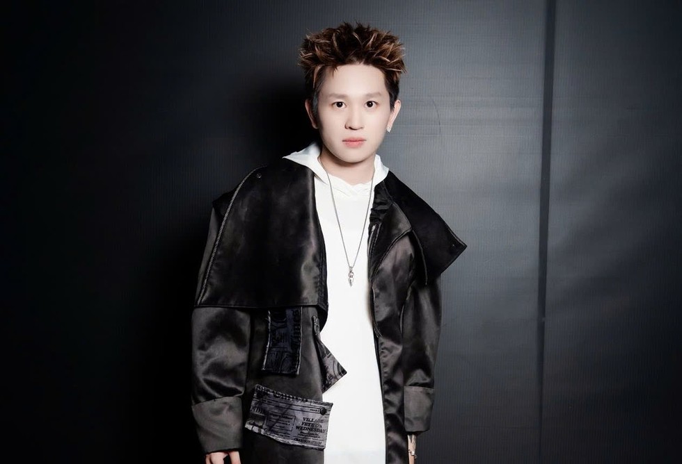 Sở VH-TT TP.HCM v&agrave;o cuộc vụ rap phản cảm của B Ray tr&ecirc;n livestream- Ảnh 1.