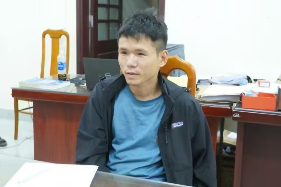 &Aacute;n mạng tại Quảng Trị: Nghi phạm s&aacute;t hại chủ tiệm cầm đồ, cướp t&agrave;i sản- Ảnh 1.