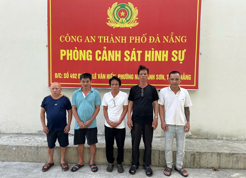 Triệt x&oacute;a đường d&acirc;y ghi số đề li&ecirc;n x&atilde;, giao dịch gần 10 tỉ đồng- Ảnh 1.