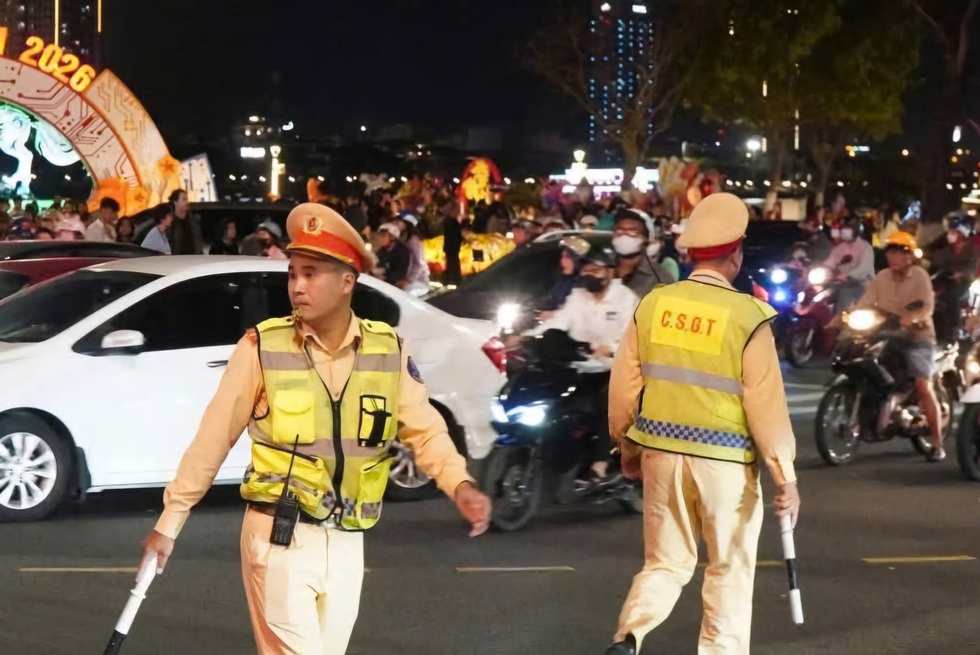 Đi Đ&agrave; Nẵng dịp lễ 30.4 - 1.5, 'n&eacute;' đường cấm ra sao?- Ảnh 3.