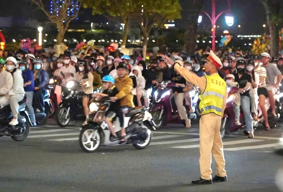 Đi Đ&agrave; Nẵng dịp lễ 30.4 - 1.5, 'n&eacute;' đường cấm ra sao?- Ảnh 1.