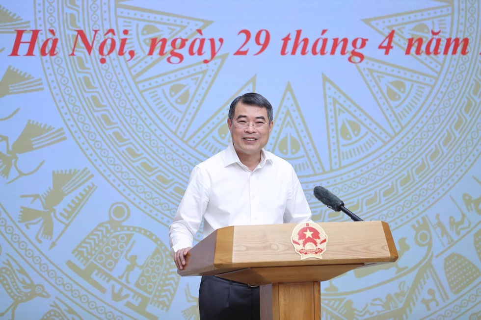 Thủ tướng L&ecirc; Minh Hưng gặp mặt, ch&uacute;c mừng U.17 Việt Nam: &lsquo;Mong đội gi&agrave;nh những chiến thắng lớn hơn&rsquo;- Ảnh 3.