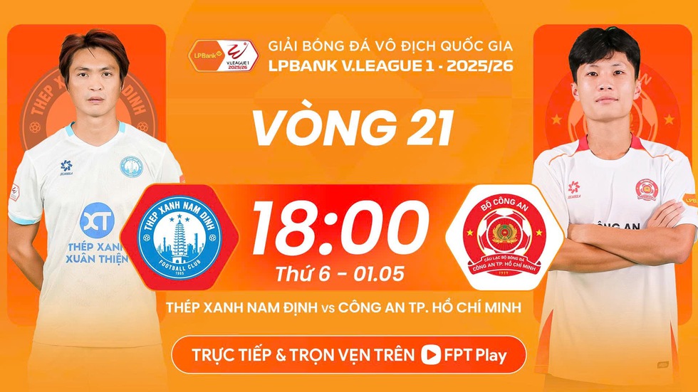 Lịch thi đấu V-League cực hay h&ocirc;m nay: HLV Kewell sẽ &lsquo;đẩy&rsquo; Đ&agrave; Nẵng xuống hạng hay &lsquo;cứu hộ&rsquo;?- Ảnh 2.