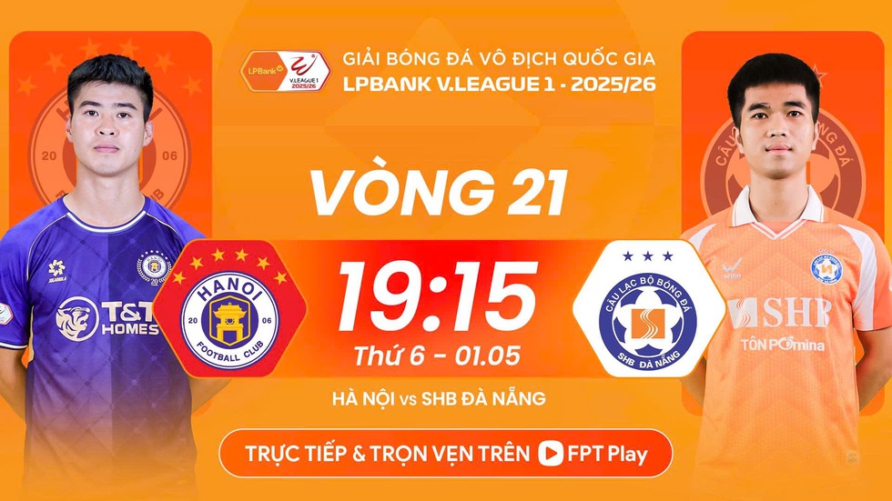 Lịch thi đấu V-League cực hay h&ocirc;m nay: HLV Kewell sẽ &lsquo;đẩy&rsquo; Đ&agrave; Nẵng xuống hạng hay &lsquo;cứu hộ&rsquo;?- Ảnh 4.