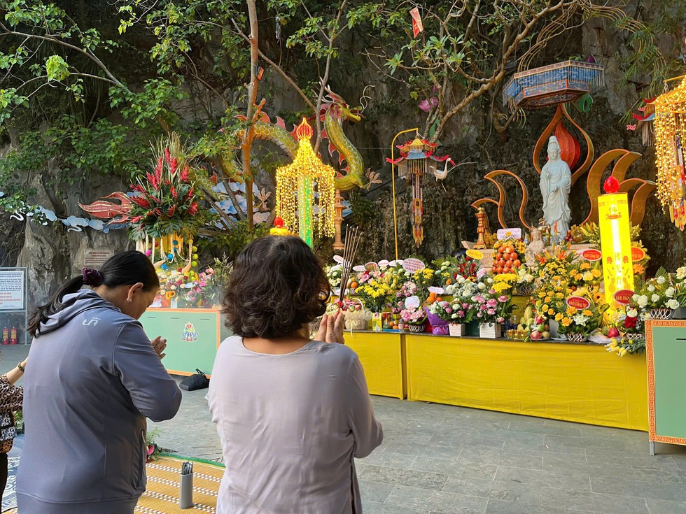 Khai mạc Lễ hội Qu&aacute;n Thế &Acirc;m 2026: Lan tỏa th&ocirc;ng điệp từ bi, an lạc- Ảnh 2.