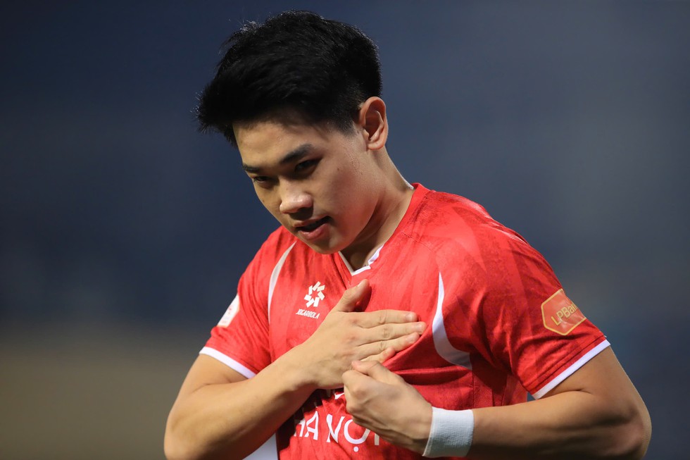 ASEAN Cup 2026: Cơ hội v&agrave;ng để Đ&igrave;nh Bắc khẳng định vị thế ở đội tuyển Việt Nam- Ảnh 3.