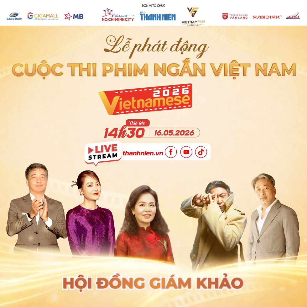 Nữ nghệ sĩ &lsquo;1 năm đ&oacute;ng 9 phim&rsquo;, l&agrave;m gi&aacute;m khảo 'Vietnamese 2026' l&agrave; ai?- Ảnh 1.