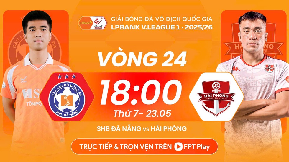 Lịch thi đấu V-League bất c&acirc;n xứng h&ocirc;m nay: PVF-CAND gặp kh&oacute; ở trận cầu quan trọng, Thể C&ocirc;ng Viettel qu&aacute; mạnh- Ảnh 4.