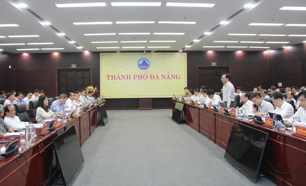 Bộ trưởng y&ecirc;u cầu siết bảo mật đề thi THPT 2026 trước gian lận c&ocirc;ng nghệ cao- Ảnh 1.