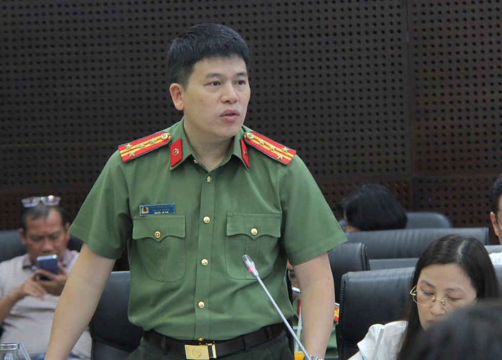 Bộ trưởng y&ecirc;u cầu siết bảo mật đề thi THPT 2026 trước gian lận c&ocirc;ng nghệ cao- Ảnh 3.