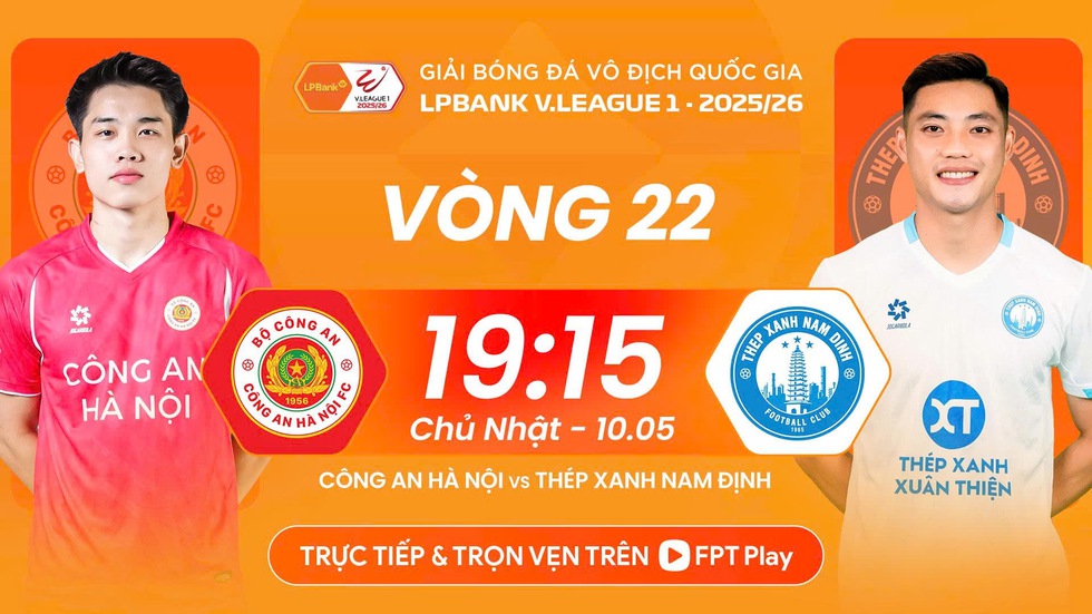 T&acirc;n vương V-League sắp lộ diện- Ảnh 3.