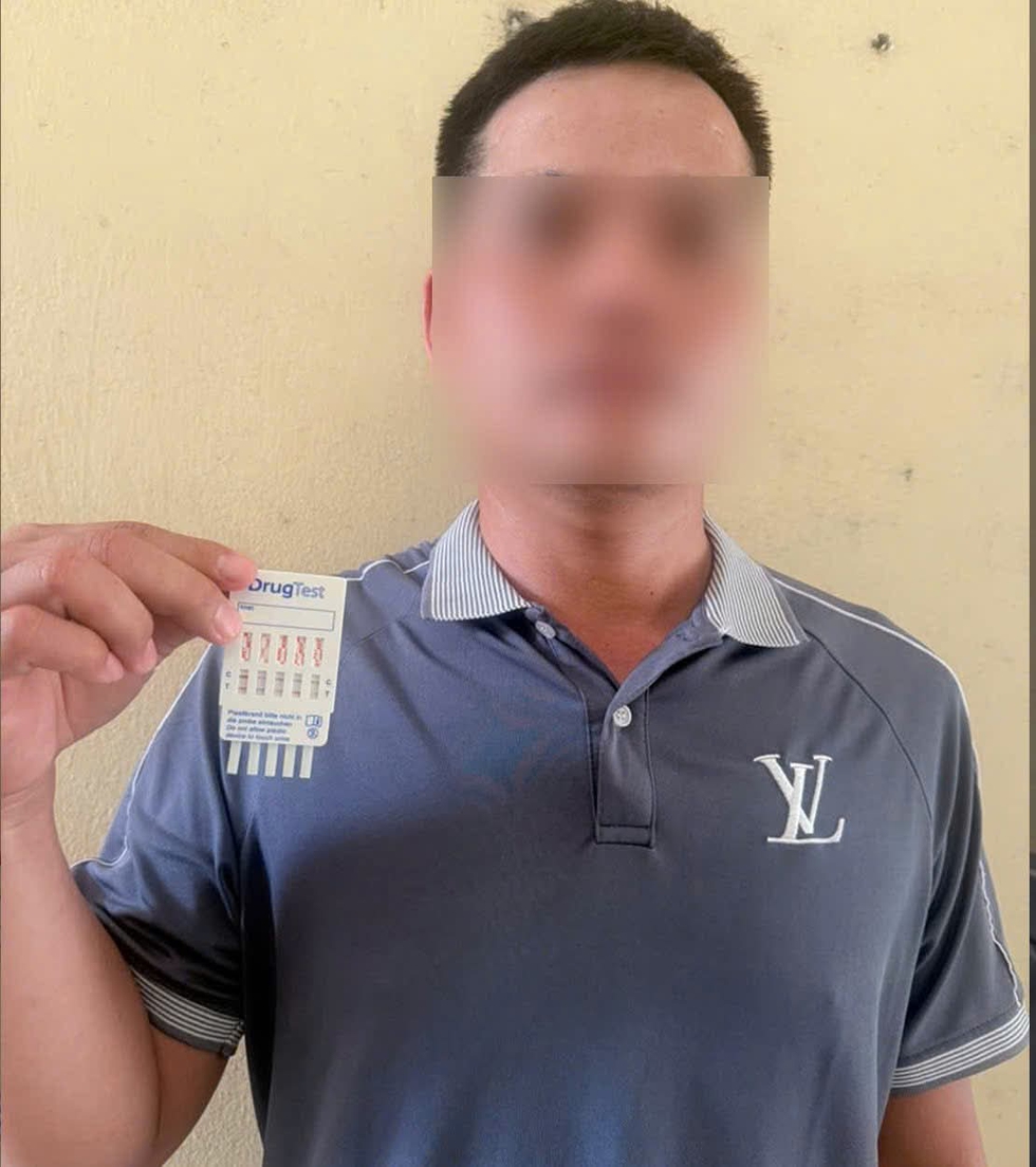 Đ&agrave; Nẵng: Đột nhập căn hộ trộm t&agrave;i sản của kh&aacute;ch nước ngo&agrave;i, nghi phạm sa lưới- Ảnh 1.