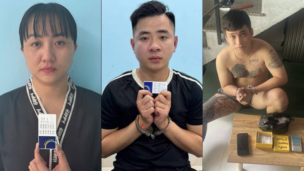 Đ&agrave; Nẵng: 3 ng&agrave;y đ&ecirc;m b&oacute;c gỡ đường d&acirc;y ma t&uacute;y tinh vi- Ảnh 1.