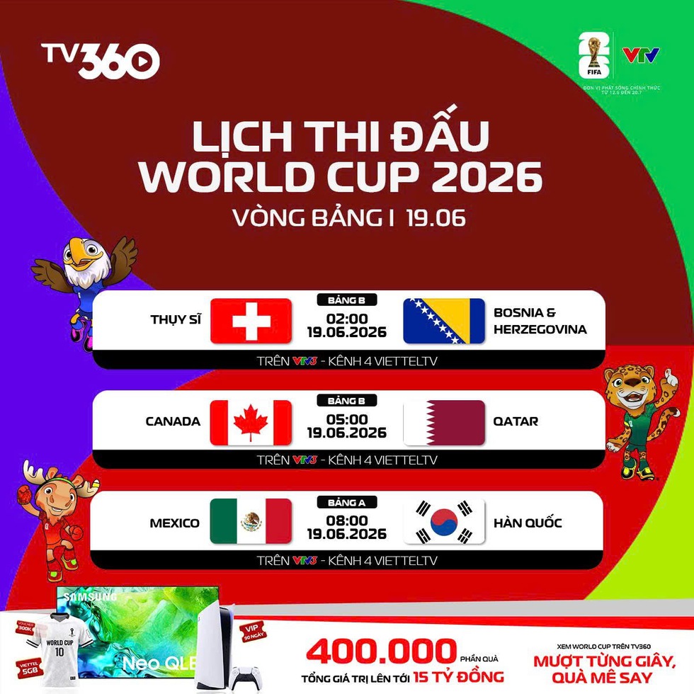 Lịch thi đấu Canada - Qatar (5 giờ ng&agrave;y 19.6, trực tiếp tr&ecirc;n VTV6): Ph&aacute; vỡ thế c&acirc;n bằng- Ảnh 1.