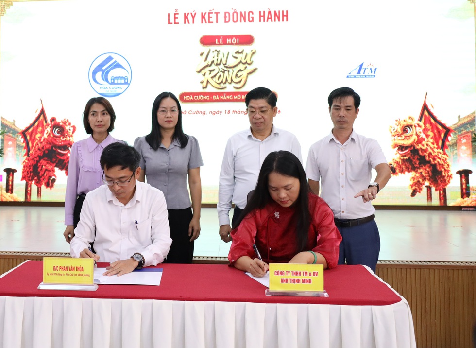 Dàn 'anh tài' lân sư rồng đổ bộ Đà Nẵng, tranh tài Mai Hoa Thung- Ảnh 7.