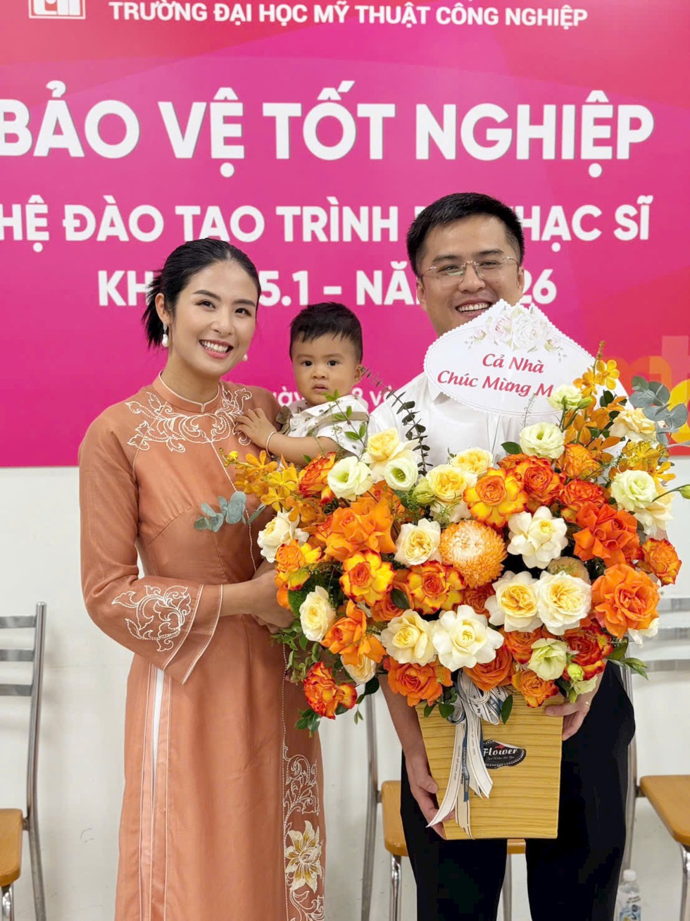 Ngọc Hân- Ảnh 1.