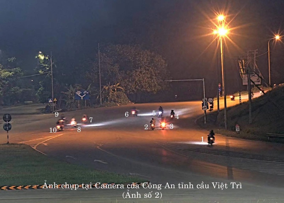 Khởi tố 10 thanh thiếu ni&ecirc;n hỗn chiến, c&ocirc;ng khai danh t&iacute;nh cha mẹ từng người- Ảnh 1.