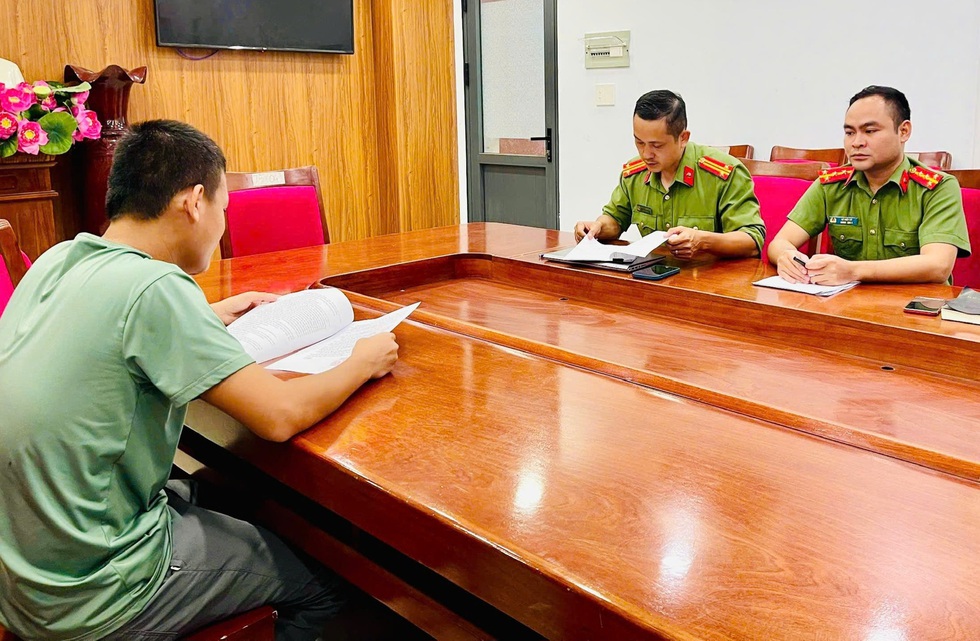 Đ&agrave; Nẵng: Phạt hộ kinh doanh 137,5 triệu đồng v&igrave; quẹt POS khống để r&uacute;t tiền mặt- Ảnh 1.