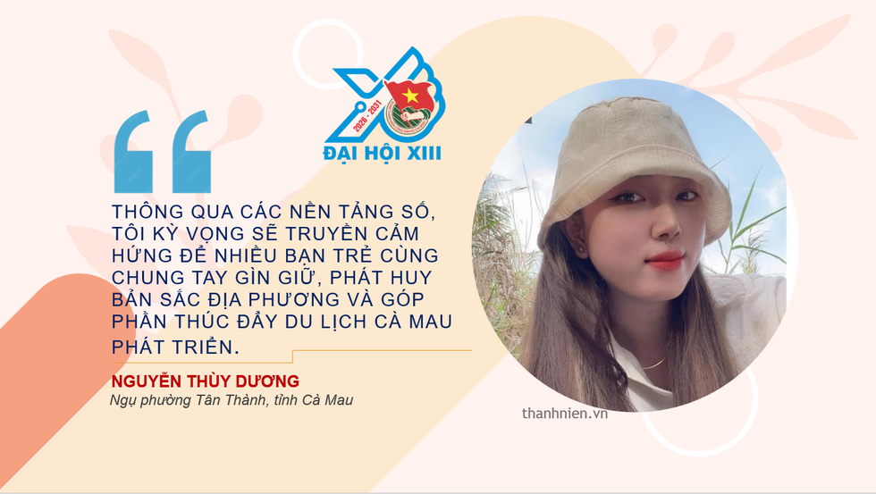 Kh&aacute;t vọng của người trẻ ở cực Nam Tổ quốc- Ảnh 3.