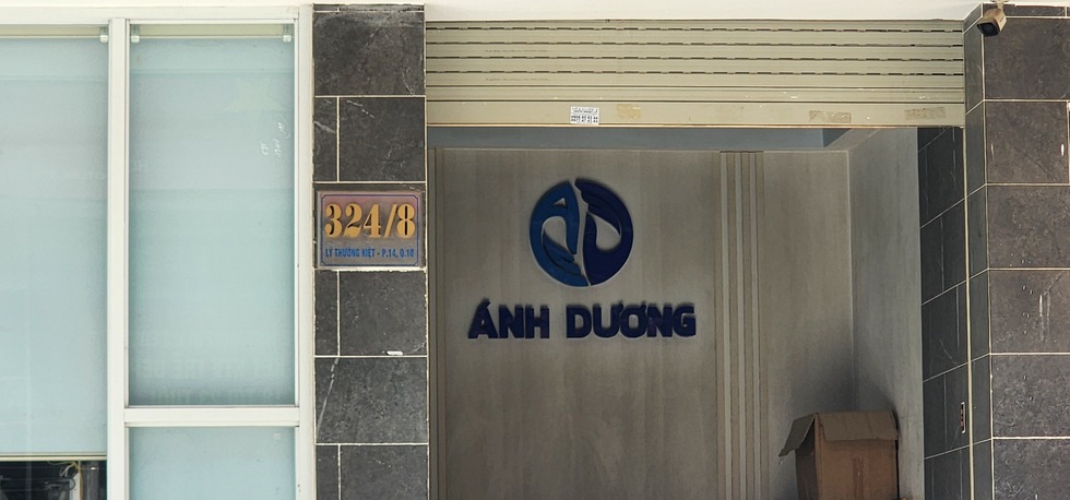 Bất chấp lệnh đ&igrave;nh chỉ, một ph&ograve;ng kh&aacute;m ở TP.HCM bị xử phạt 149 triệu đồng- Ảnh 1.