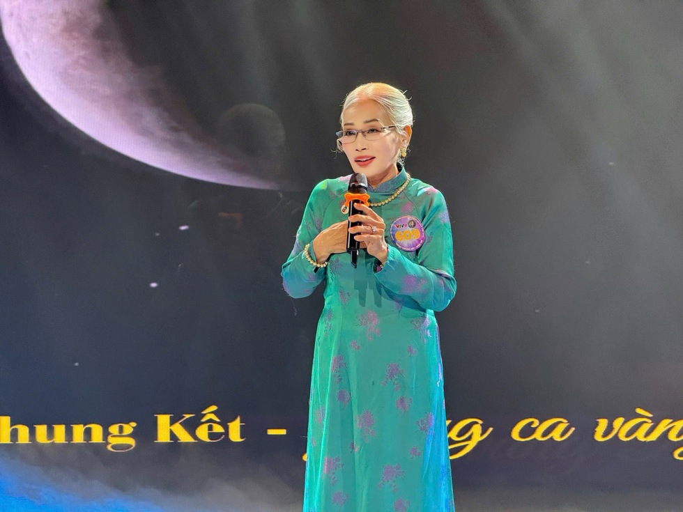 Cụ b&agrave; 68 tuổi gi&agrave;nh &aacute; qu&acirc;n cuộc thi bolero l&agrave; ai?- Ảnh 2.