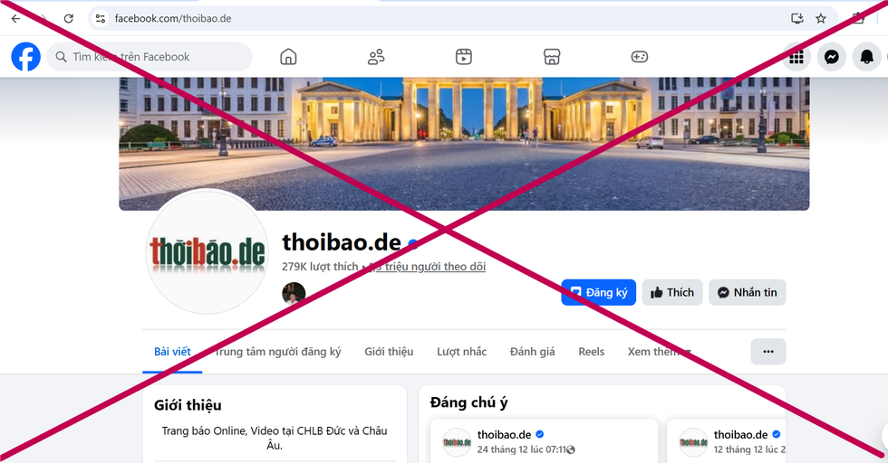 Đà Nẵng xác minh, xử lý hơn 100 trường hợp tương tác với trang mạng phản động- Ảnh 2.