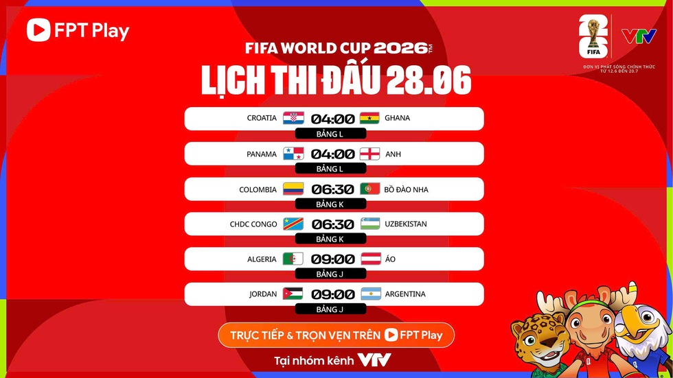 Lượt cuối bảng J (9 giờ ng&agrave;y 28.6, trực tiếp tr&ecirc;n VTV2, VTV6): Chờ Messi ph&aacute; tiếp kỷ lục- Ảnh 1.