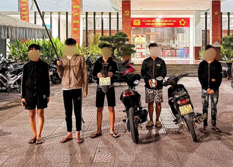 Tin lời hẹn giao biển số sau khi mua xe, nạn nh&acirc;n sập bẫy cướp- Ảnh 1.