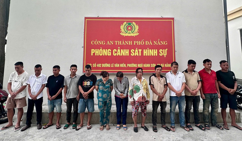 Đ&agrave; Nẵng: Ph&aacute; đường d&acirc;y c&aacute; độ b&oacute;ng đ&aacute;, ghi đề gần 20 tỉ đồng qua Zalo- Ảnh 1.