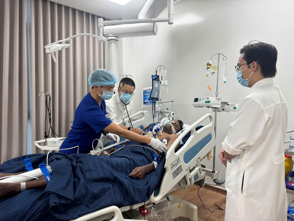 Lật ca n&ocirc; 15 du kh&aacute;ch thiệt mạng, đặc khu Ph&uacute; Quốc b&aacute;o c&aacute;o bước đầu- Ảnh 1.