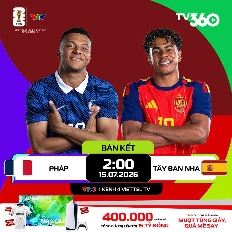 B&aacute;n kết Ph&aacute;p đại chiến T&acirc;y Ban Nha: Mbappe v&agrave; Yamal chưa chắc l&agrave; ch&igrave;a kh&oacute;a, tại sao?- Ảnh 1.