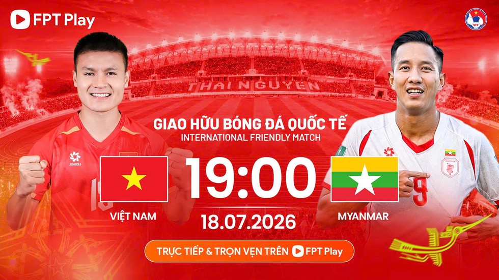 Tổ trọng t&agrave;i Th&aacute;i Lan điều h&agrave;nh trận Việt Nam đấu Myanmar c&oacute; g&igrave; đặc biệt?- Ảnh 1.