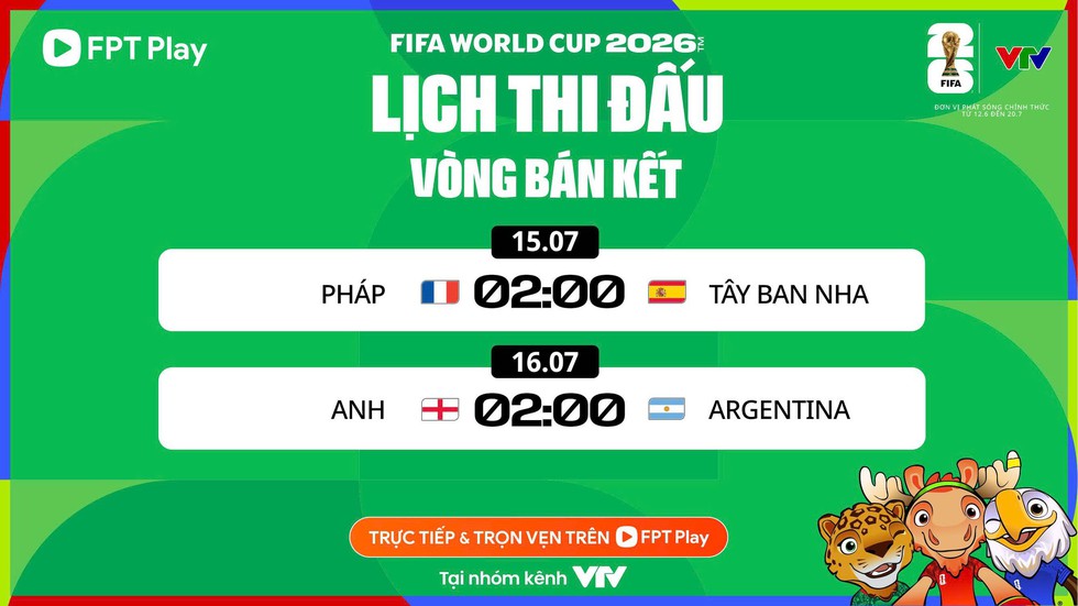 Th&uacute; vị trận chung kết T&acirc;y Ban Nha - Argentina- Ảnh 1.