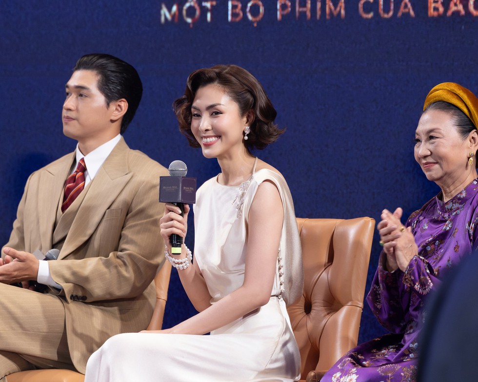 Cục Điện ảnh n&oacute;i g&igrave; về tranh luận của phim &lsquo;Ho&agrave;ng hậu cuối c&ugrave;ng&rsquo;?- Ảnh 1.