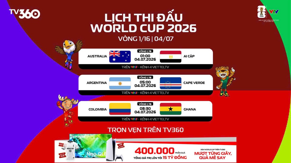 Argentina - Cabo Verde (5 giờ ng&agrave;y 4.7, trực tiếp tr&ecirc;n VTV): Messi trước cơ hội ph&aacute; tiếp kỷ lục- Ảnh 1.