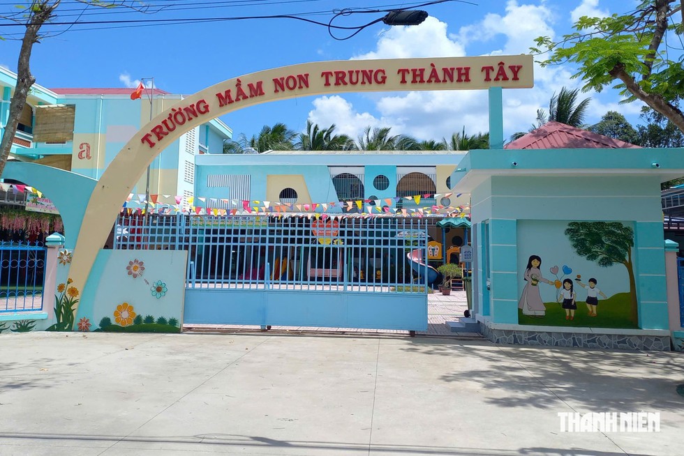 Kỷ luật hiệu trưởng trường mầm non v&igrave; kh&ocirc;ng chỉ đạo họp chi ủy 5 th&aacute;ng- Ảnh 1.