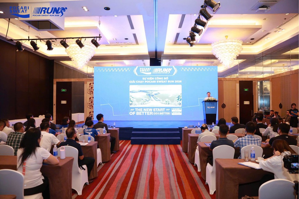 Nguy&ecirc;n Thanh, Ngọc Hoa dự giải chạy hấp dẫn lần đầu được tổ chức tại H&agrave; Nội - Ảnh 3.