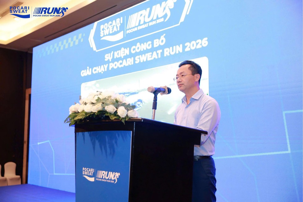Nguy&ecirc;n Thanh, Ngọc Hoa dự giải chạy hấp dẫn lần đầu được tổ chức tại H&agrave; Nội - Ảnh 1.