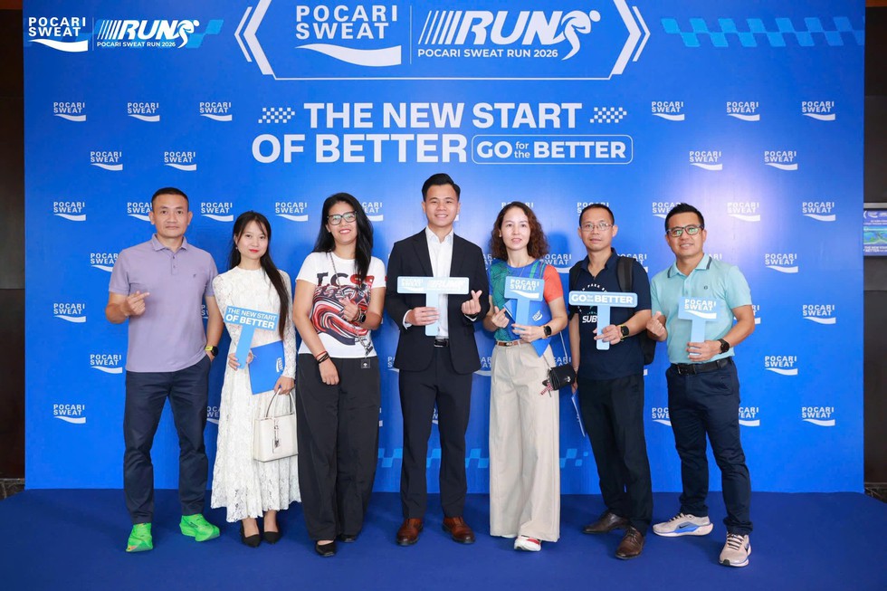 Nguy&ecirc;n Thanh, Ngọc Hoa dự giải chạy hấp dẫn lần đầu được tổ chức tại H&agrave; Nội - Ảnh 2.