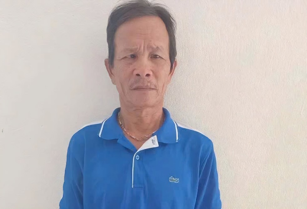 Đ&agrave; Nẵng: Bắt tạm giam bị can đ&aacute;nh người g&acirc;y thương t&iacute;ch rồi lẩn trốn 10 năm- Ảnh 1.