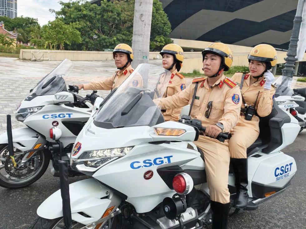 Du kh&aacute;ch đến Đ&agrave; Nẵng dịp 1.8 cần lưu &yacute;: Cấm đường nhiều tuyến ven biển- Ảnh 3.