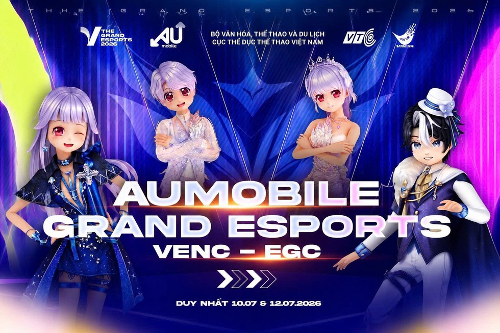 Việt Nam trở th&agrave;nh điểm hẹn của những cường quốc Esports ch&acirc;u &Aacute; 

- Ảnh 2.