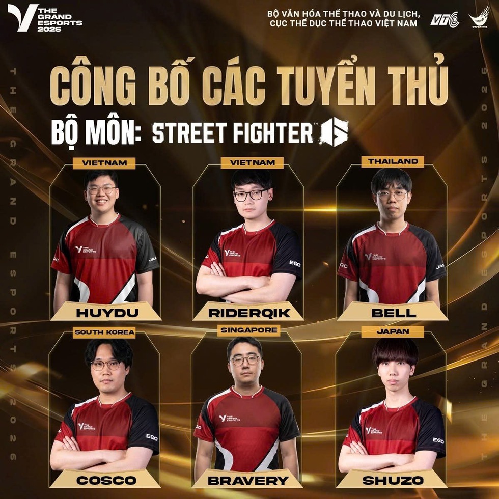 Việt Nam trở th&agrave;nh điểm hẹn của những cường quốc Esports ch&acirc;u &Aacute; 

- Ảnh 1.
