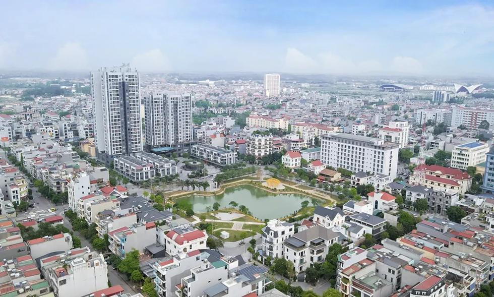 Ch&iacute;nh phủ chốt hồ sơ đề &aacute;n th&agrave;nh lập th&agrave;nh phố Bắc Ninh - Ảnh 1.