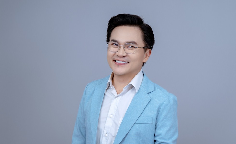 NSƯT Đại Nghĩa trải l&ograve;ng về quyết định xuống t&oacute;c gieo duy&ecirc;n- Ảnh 1.