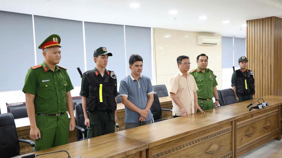 Đà Nẵng khởi tố đường dây mua bán hóa đơn khống hơn 2.000 tỉ đồng- Ảnh 2.