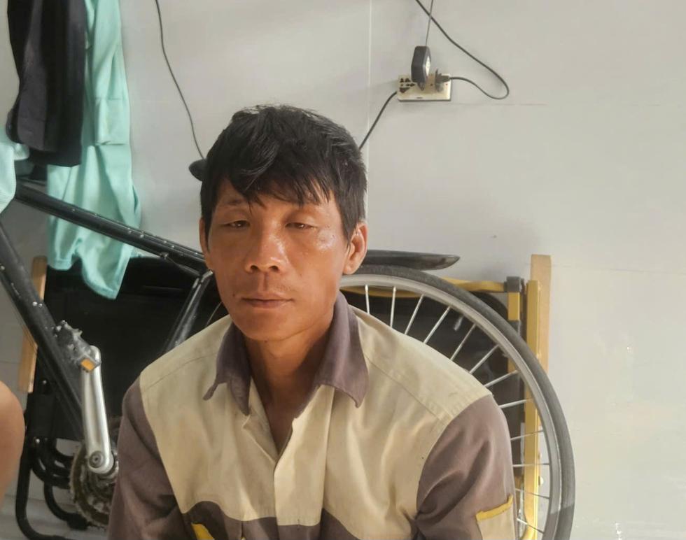 Đ&agrave; Nẵng: Ph&aacute; chuy&ecirc;n &aacute;n bắt nghi phạm chuy&ecirc;n đập k&iacute;nh &ocirc; t&ocirc; giữa đ&ecirc;m- Ảnh 1.