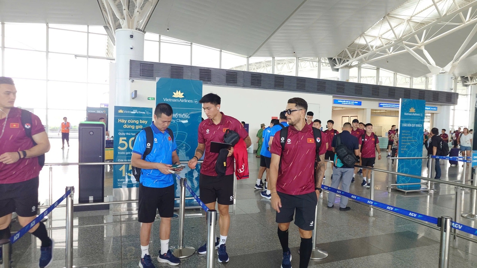  Chiến đấu để chiến thắng!- Ảnh 1.