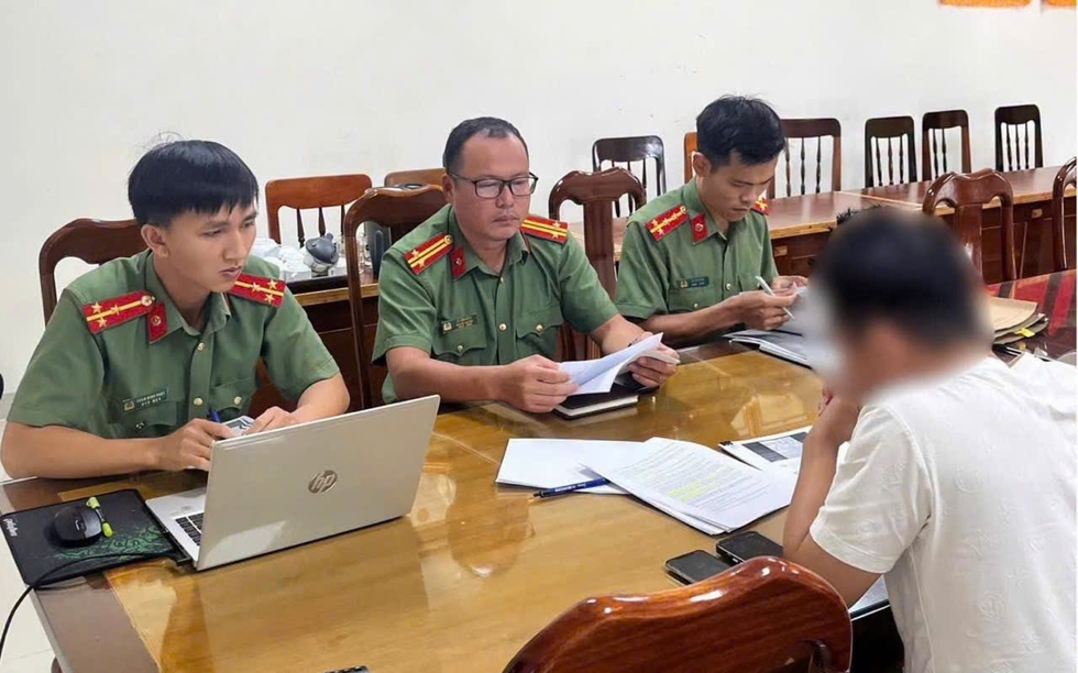 Ban tổ chức &lsquo;Hoa hậu Du lịch Bản sắc Việt Nam 2026&rsquo; bị phạt 60 triệu đồng- Ảnh 2.